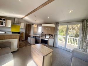 Open Plan living- click for photo gallery